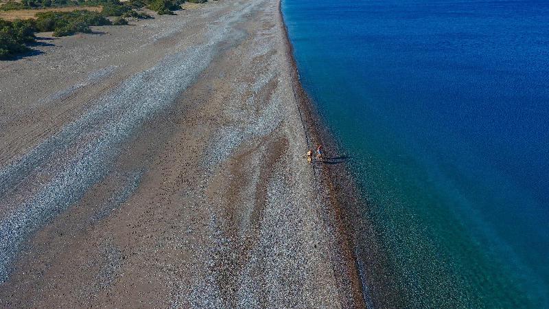 Antonoglou Beach Villas - Lahania المظهر الخارجي الصورة