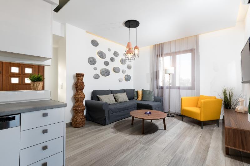Antonoglou Beach Villas - Lahania المظهر الخارجي الصورة