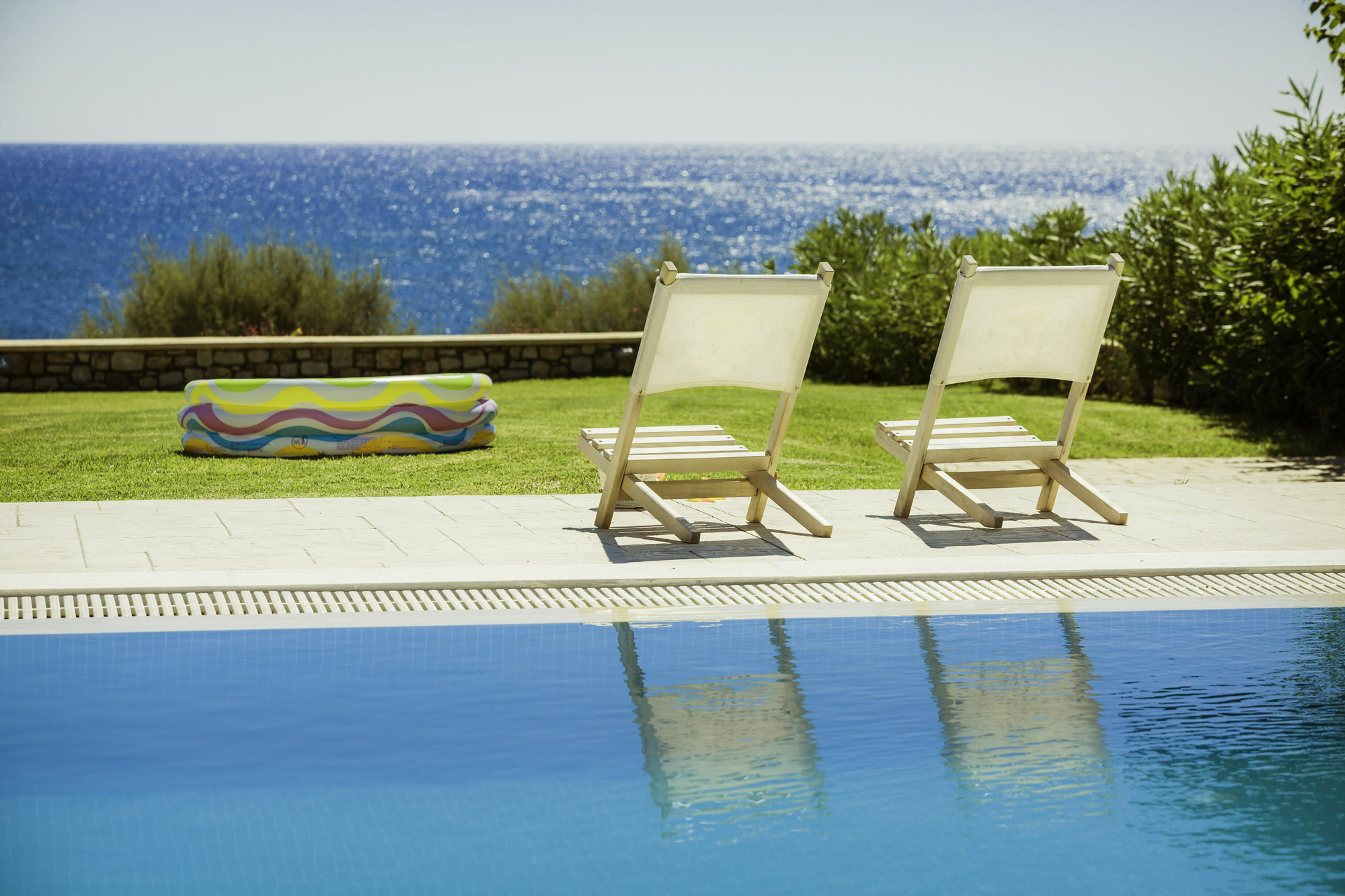 Antonoglou Beach Villas - Lahania المظهر الخارجي الصورة