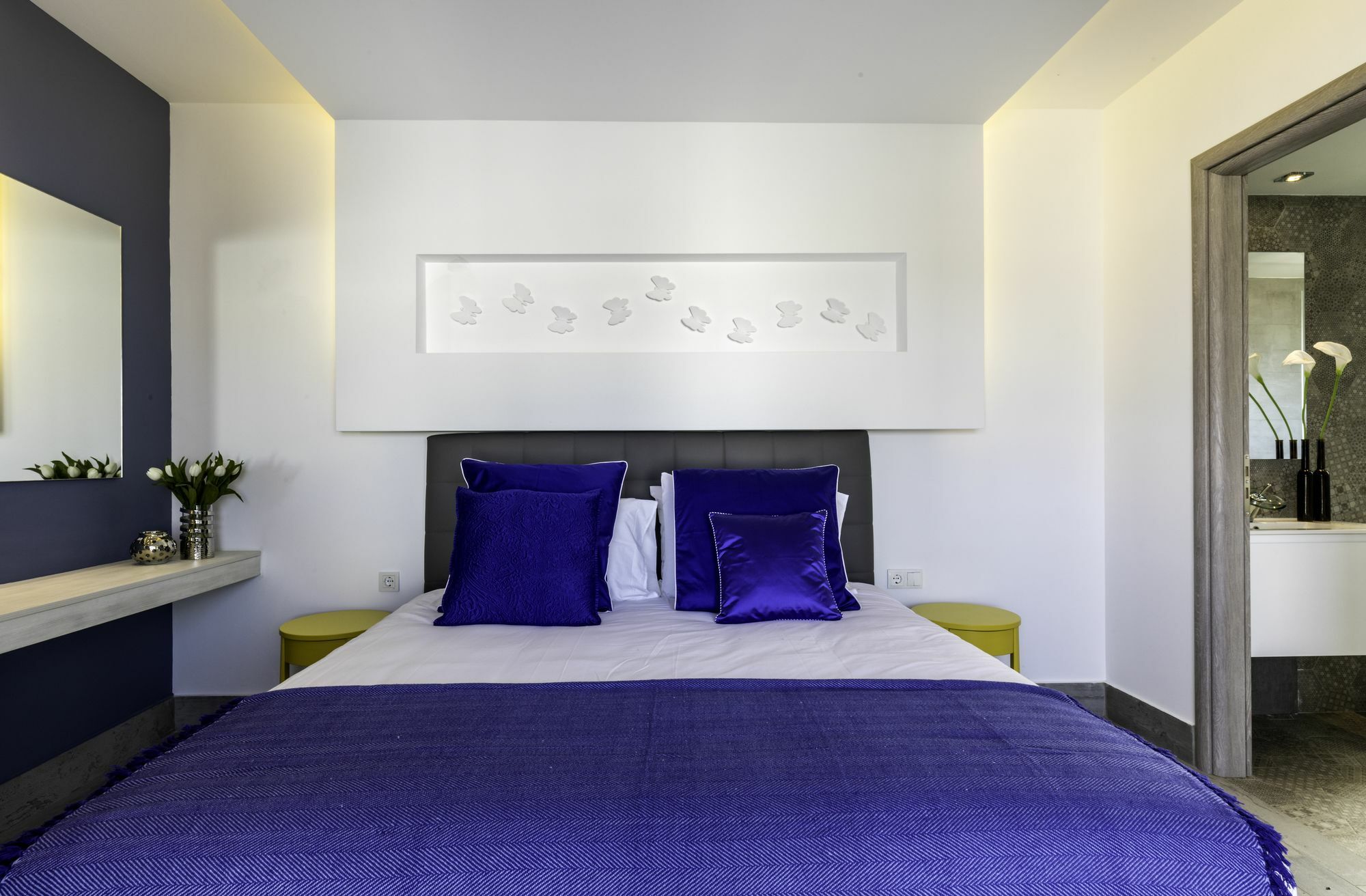 Antonoglou Beach Villas - Lahania المظهر الخارجي الصورة