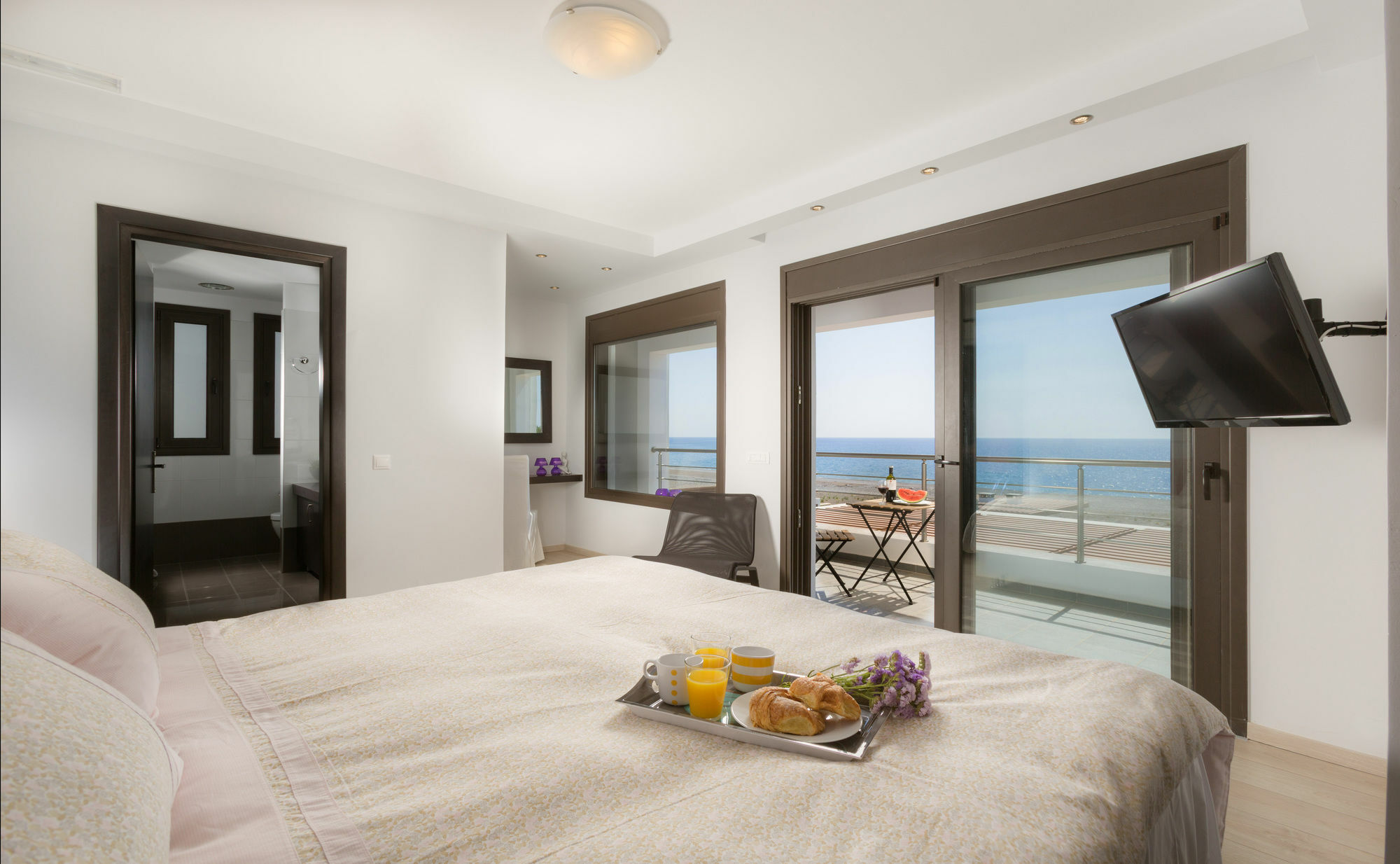 Antonoglou Beach Villas - Lahania المظهر الخارجي الصورة