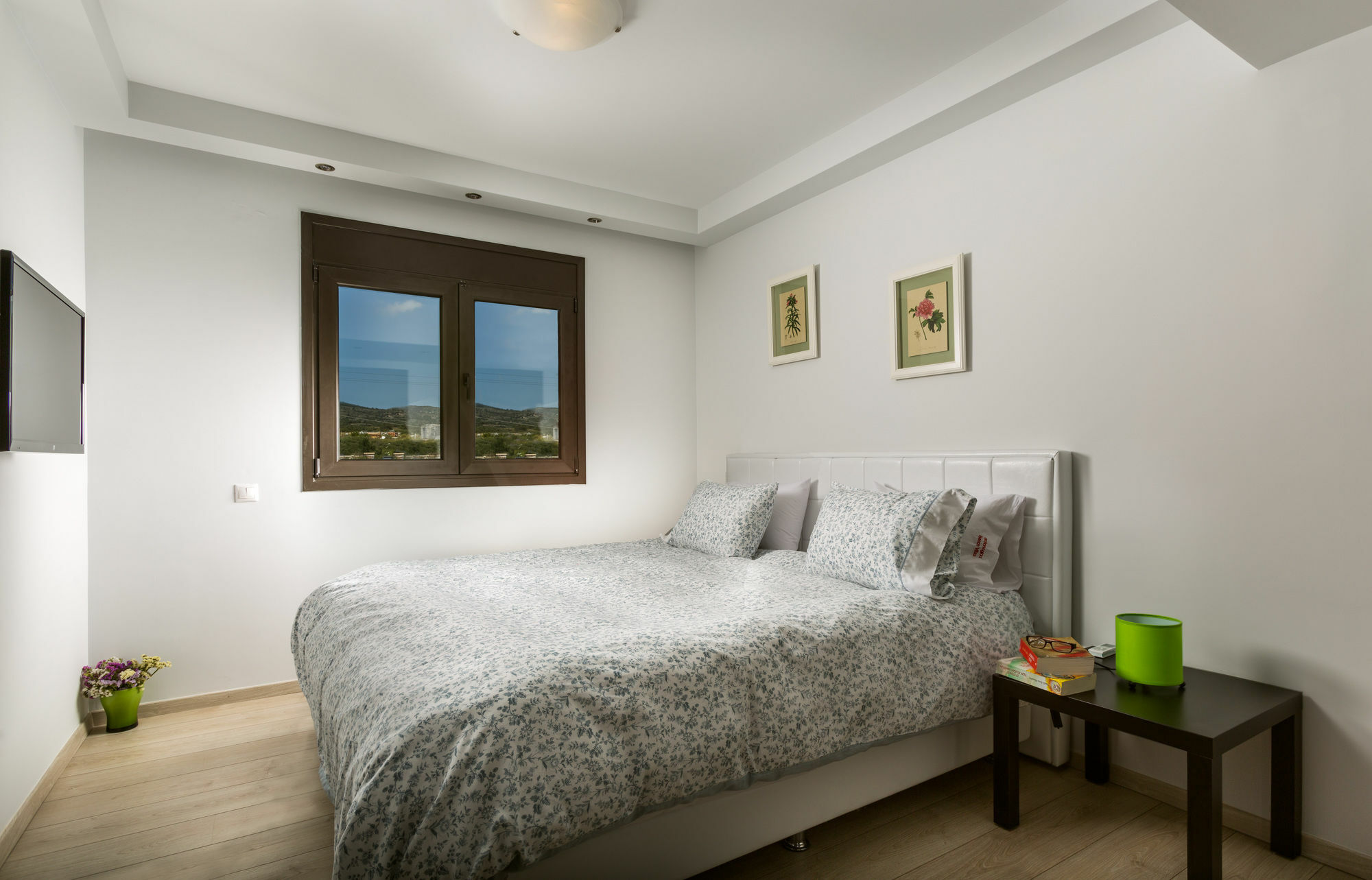 Antonoglou Beach Villas - Lahania المظهر الخارجي الصورة