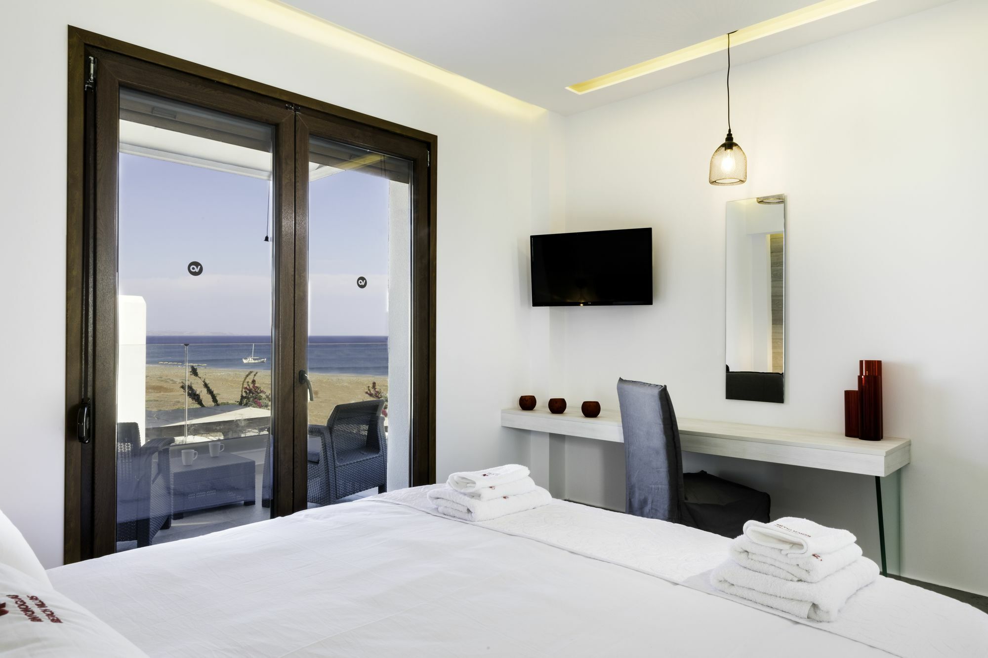 Antonoglou Beach Villas - Lahania المظهر الخارجي الصورة