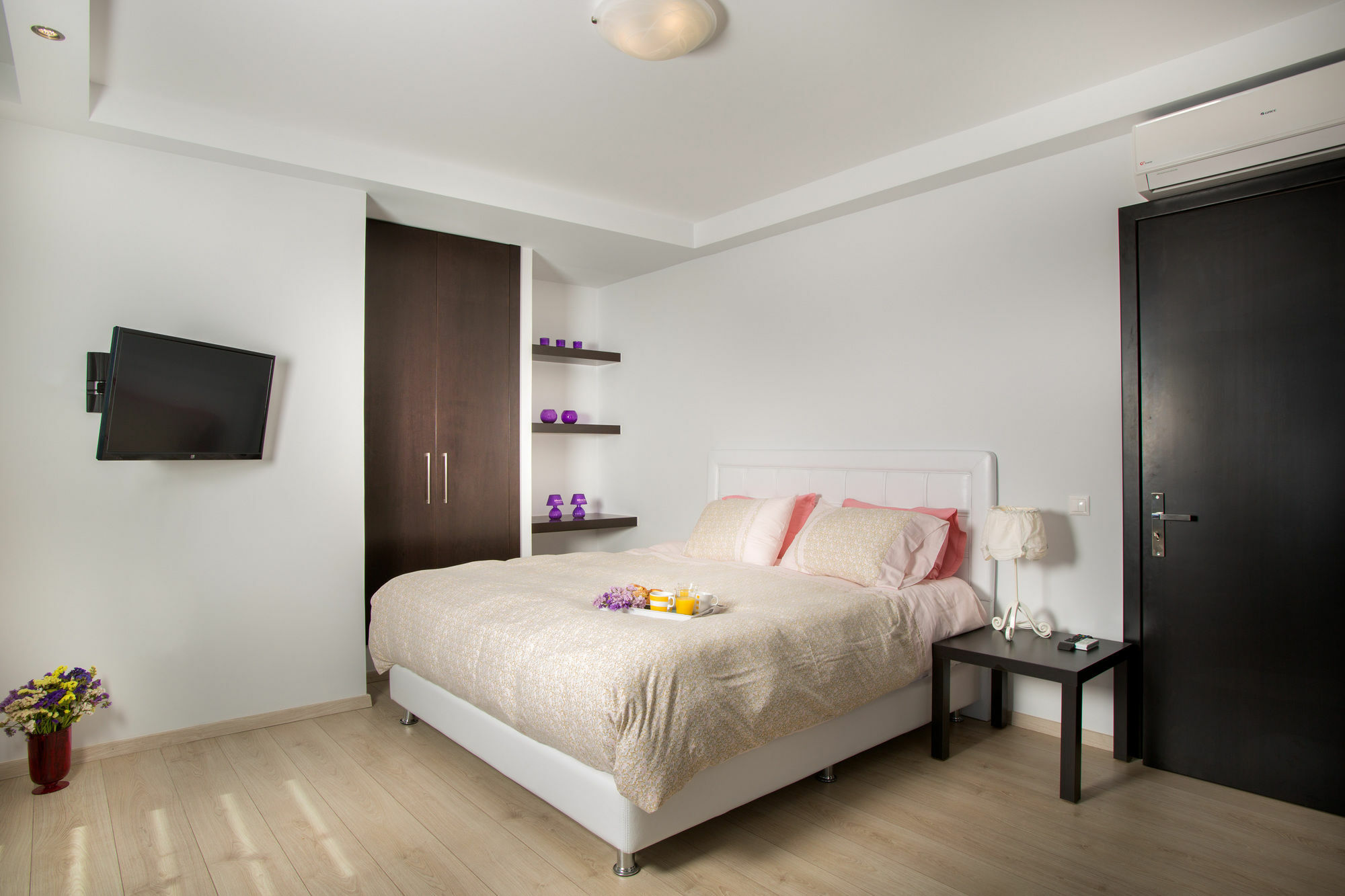 Antonoglou Beach Villas - Lahania المظهر الخارجي الصورة