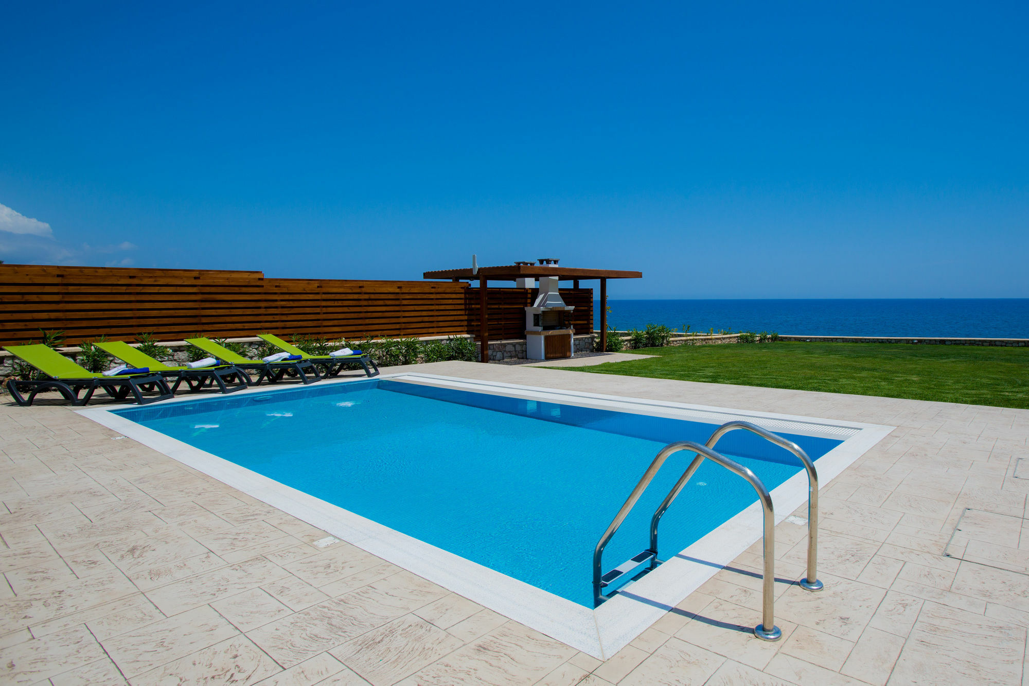 Antonoglou Beach Villas - Lahania المظهر الخارجي الصورة