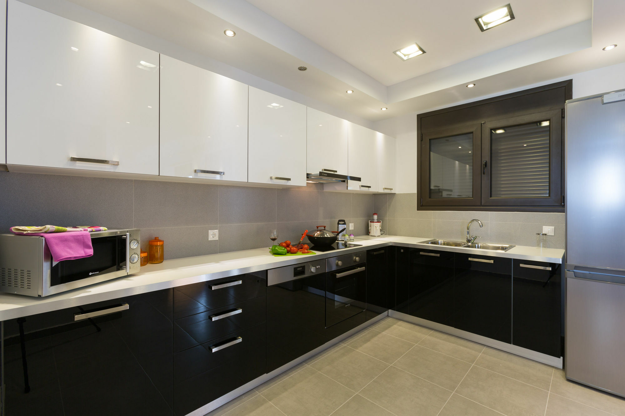 Antonoglou Beach Villas - Lahania المظهر الخارجي الصورة